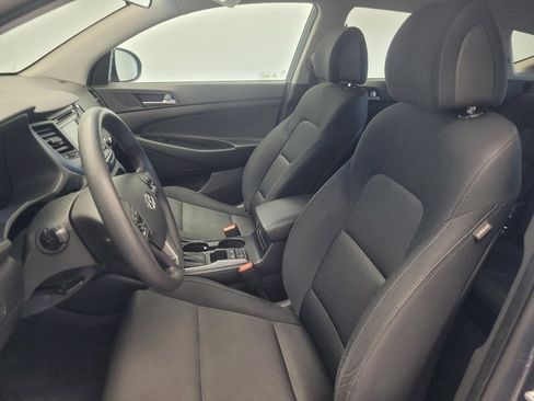 Used 2016 Hyundai Tucson SE w/ Option Group 02 image 17