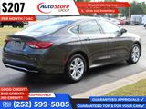 Used 2016 Chrysler 200 Limited image 6