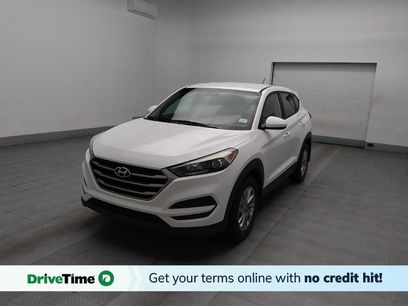 Used 2018 Hyundai Tucson SE w/ Cargo Package