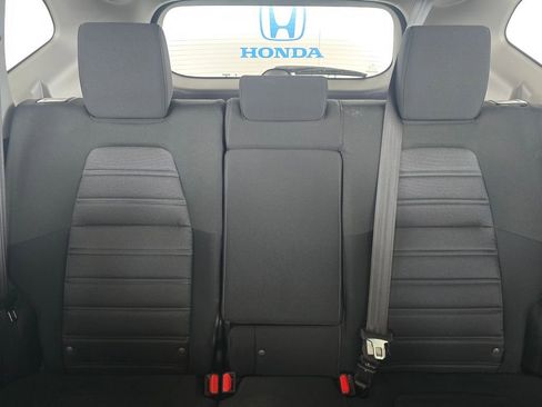 Used 2018 Honda CR-V LX image 10