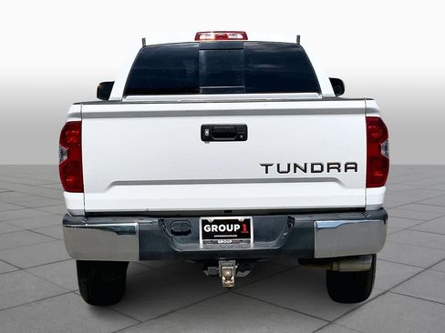 Used 2014 Toyota Tundra SR5 w/ TRD Off Road Package image 5