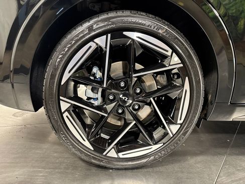 Certified 2026 Kia K4 GT-Line FWD image 13