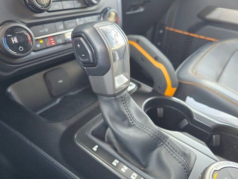 Used 2021 Ford Bronco Badlands image 31