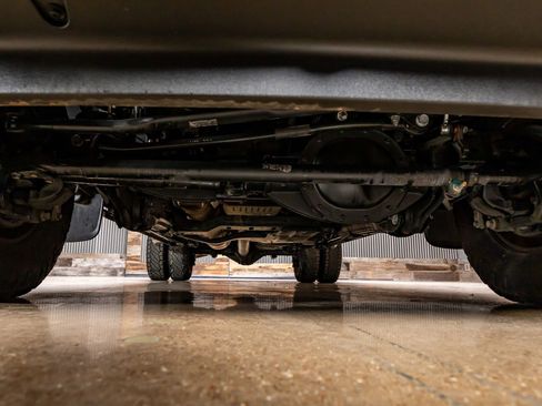 Used 2020 RAM 3500 Limited w/ Max Tow Package image 12