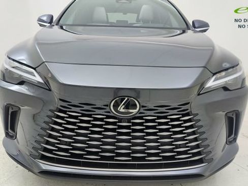 Used 2024 Lexus RX 350 Premium Plus w/ Convenience Package FWD image 9