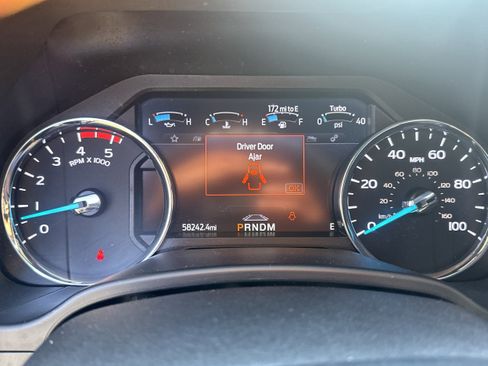 Used 2021 Ford F250 Platinum AWD/4WD image 27