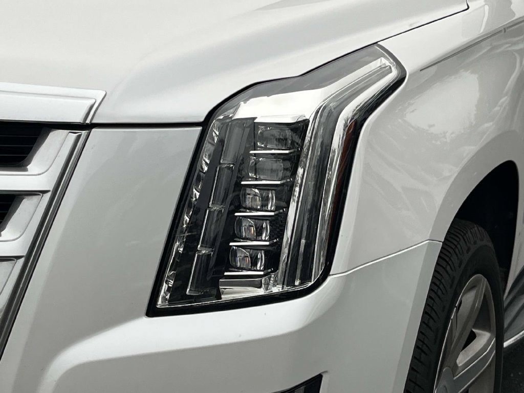 Used 2019 Cadillac Escalade Luxury RWD image 6