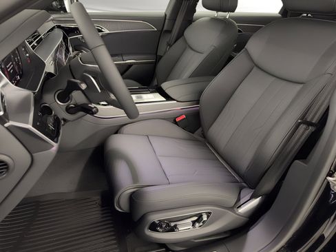 New 2026 Audi A8 L 3.0T AWD/4WD image 5