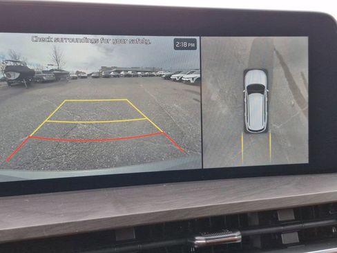 New 2025 Kia Telluride SX X-Line image 23