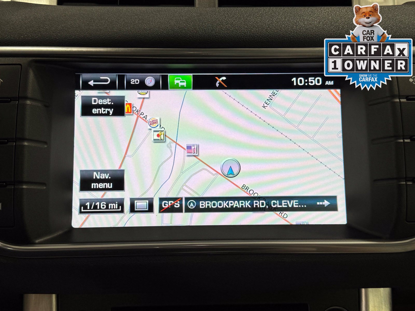 Used 2016 Land Rover Range Rover Evoque HSE AWD/4WD image 31