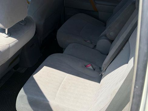 Used 2008 Toyota Highlander 4WD Hybrid image 6