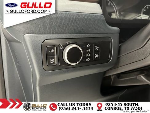 Used 2024 Ford Maverick Lariat FWD image 19