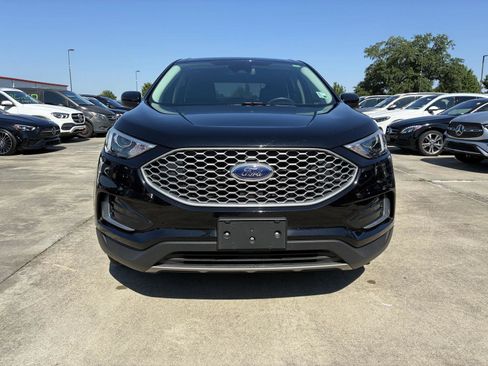 Used 2023 Ford Edge SEL AWD/4WD image 2