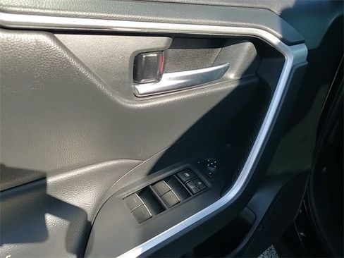 Certified 2023 Toyota RAV4 XLE w/ Convenience Package image 11