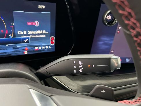 New 2026 Chevrolet Suburban RST w/ Comfort Package image 18