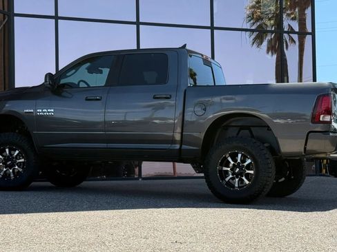 Used 2016 RAM 1500 Sport w/ Convenience Group AWD/4WD image 6