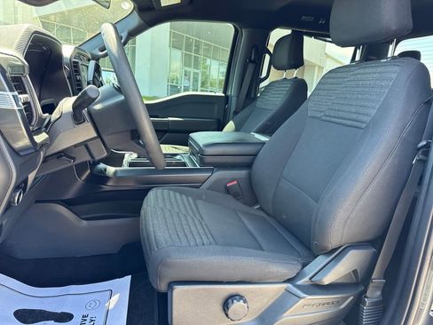 Used 2023 Ford F150 XL w/ STX Appearance Package AWD/4WD image 11