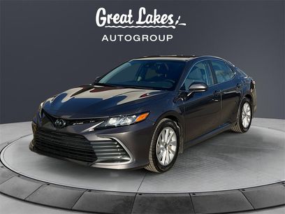 Used 2023 Toyota Camry LE