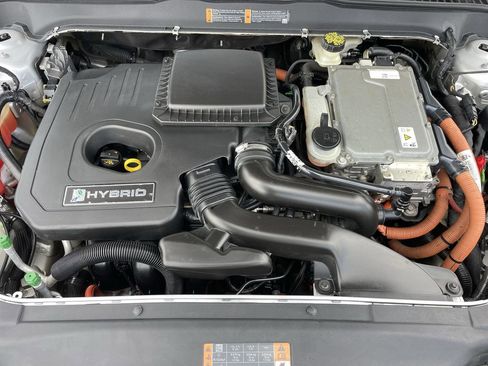 Used 2017 Ford Fusion S FWD image 10