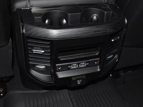 New 2026 RAM 2500 Rebel w/ Rebel Level 2 Equipment Group image 35