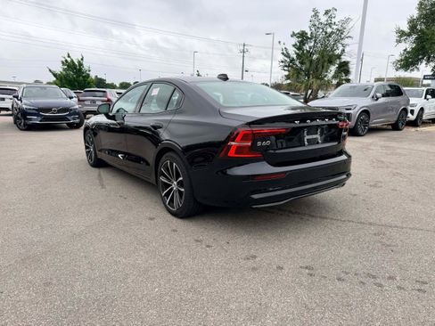 Certified 2025 Volvo S60 T8 Plus AWD/4WD image 4