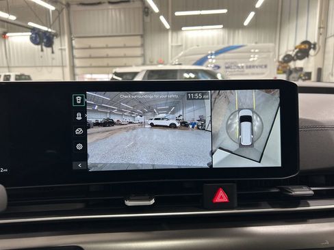 New 2026 Kia Carnival SX image 18