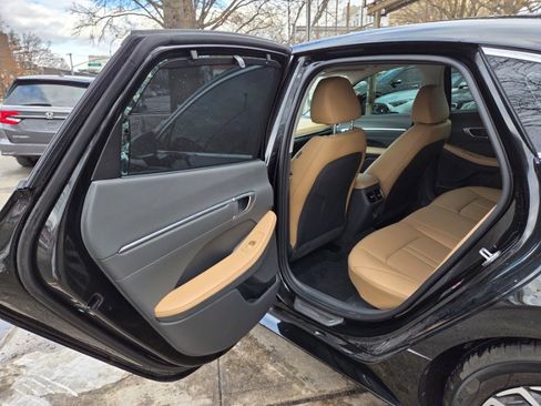 Used 2021 Hyundai Sonata Limited image 8