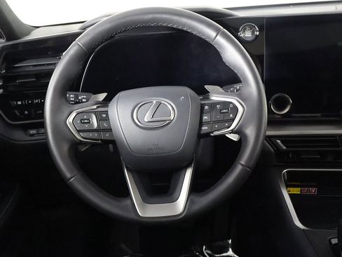 Used 2024 Lexus TX 350 350 Luxury image 44