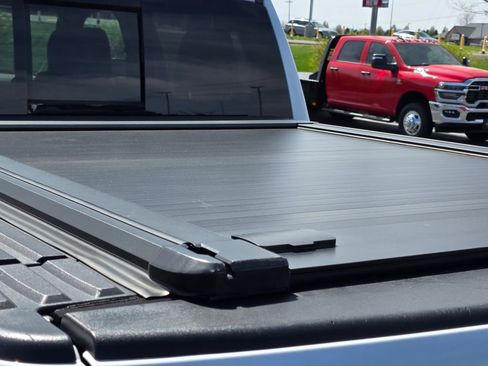Used 2023 RAM 1500 Rebel w/ Rebel Level 1 Equipment Group AWD/4WD image 12