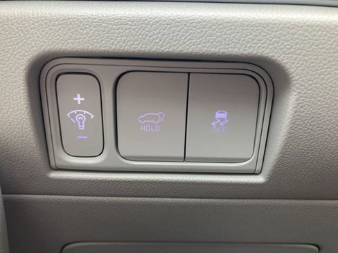 Used 2025 Kia Sorento EX w/ EX Panoramic Sunroof Package AWD/4WD image 16