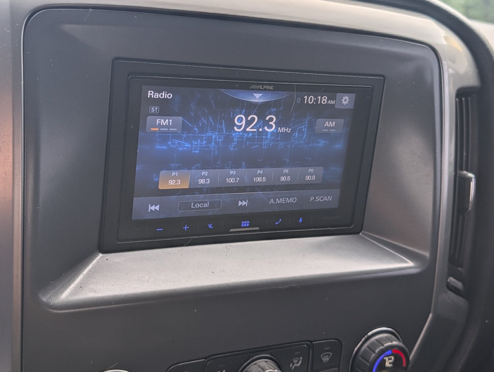 Used 2014 Chevrolet Silverado 1500 LT w/ All Star Edition RWD image 19