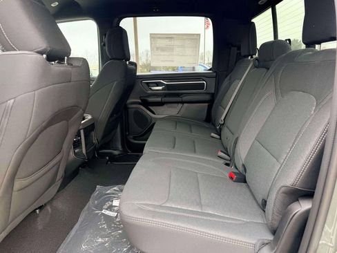 New 2026 RAM 1500 Big Horn image 12