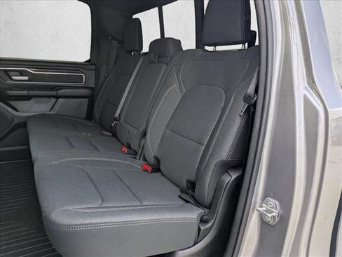 Used 2022 RAM 1500 Lone Star AWD/4WD image 18