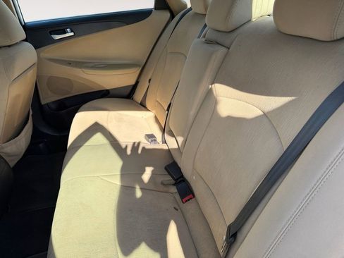 Used 2011 Hyundai Sonata GLS image 13