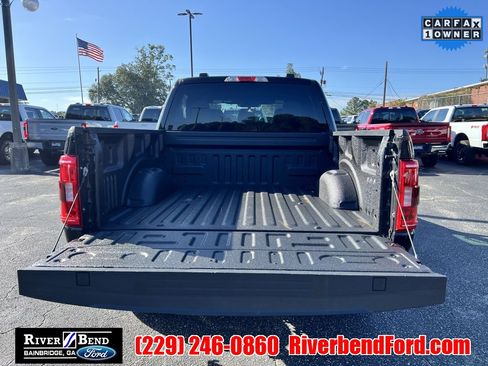 Used 2023 Ford F150 XLT image 5