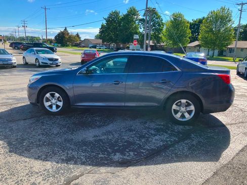 Used 2013 Chevrolet Malibu LT FWD image 6