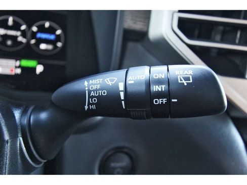 Used 2026 Toyota Sequoia Capstone AWD/4WD image 19