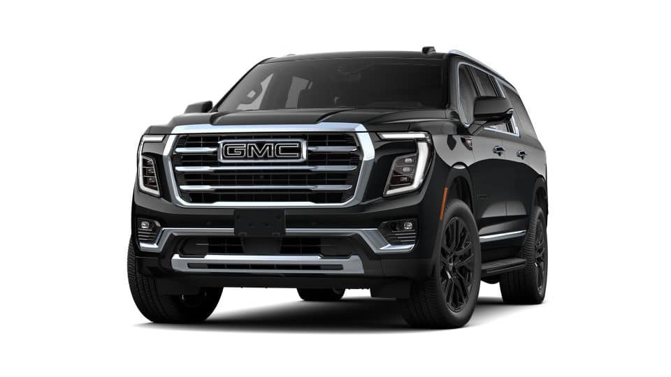 New 2026 GMC Yukon XL Elevation w/ Elevation Premium Package AWD/4WD image 56