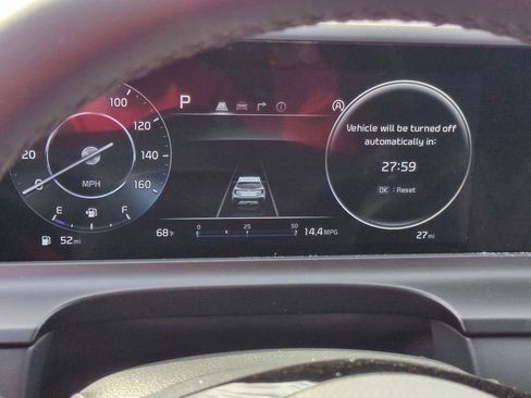 New 2026 Kia Seltos EX w/ EX Sunroof Package image 12