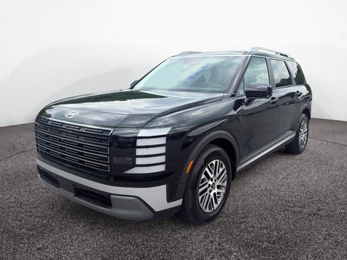 New 2026 Hyundai Palisade SEL AWD/4WD image 3