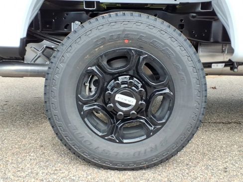 New 2026 Ford F250 XL w/ STX Appearance Package AWD/4WD image 10