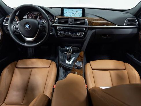 Used 2016 BMW 328i xDrive Sedan AWD/4WD image 21