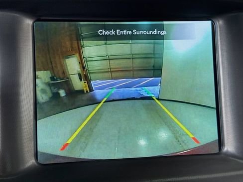 Used 2022 Dodge Charger Scat Pack RWD image 39