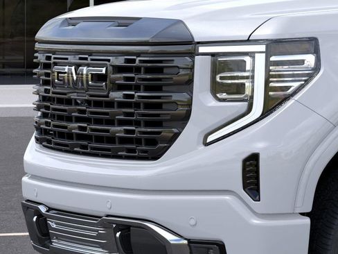 New 2026 GMC Sierra 1500 Denali Ultimate image 13