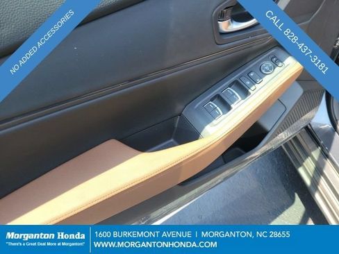 New 2026 Honda Accord SE image 17