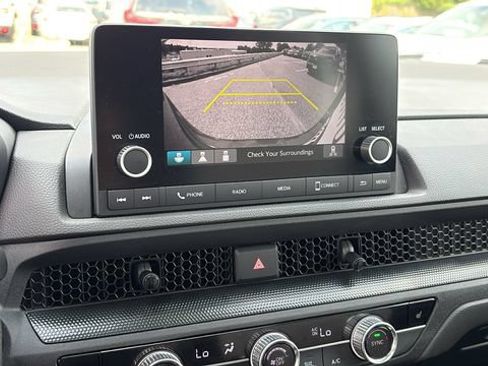 Used 2024 Honda CR-V EX image 19
