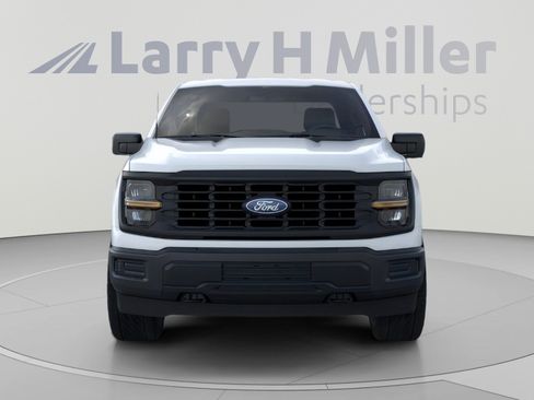 New 2026 Ford F150 XL AWD/4WD image 6
