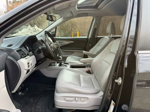 Used 2016 Honda Pilot EX-L image 14