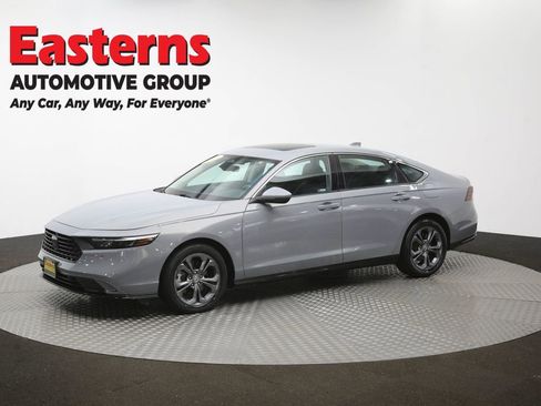 Used 2024 Honda Accord EX-L image 57