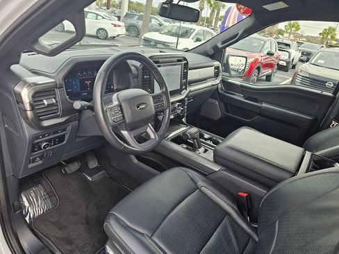 Used 2024 Ford F150 Lariat image 20